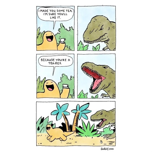 Chuckle